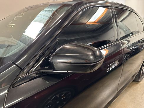 Used 2025 BMW i7 xDrive60 w/ Executive Package image 13