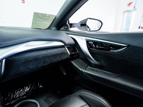 Used 2018 Acura NSX image 54