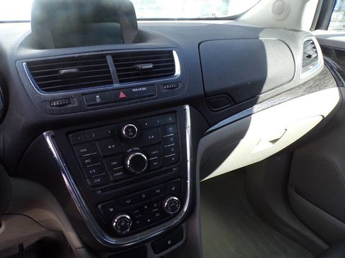 Used 2014 Buick Encore Leather image 8
