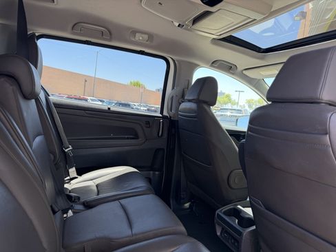 Used 2019 Honda Odyssey Elite image 41