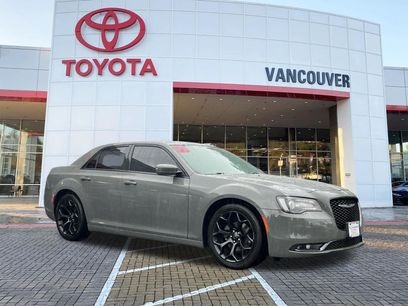 Used 2019 Chrysler 300 S