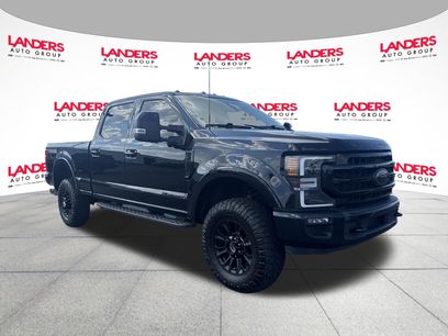 Used 2022 Ford F250 Lariat w/ Tremor Off-Road Package