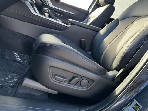 New 2026 MAZDA CX-90 3.3 Turbo S w/ Premium Plus image 8