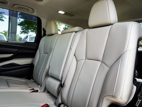 Used 2019 Subaru Ascent Limited w/ Popular Package #2A AWD/4WD image 30