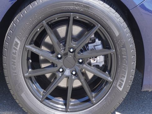 Used 2018 Honda Accord Touring image 5