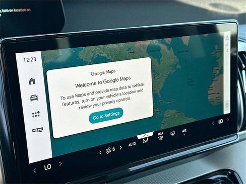 New 2025 Ford Expedition Max Active image 8