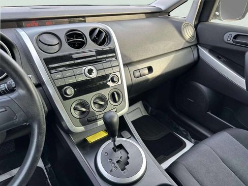 Used 2007 MAZDA CX-7 Sport image 30