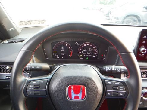 Used 2024 Honda Civic Type R image 36