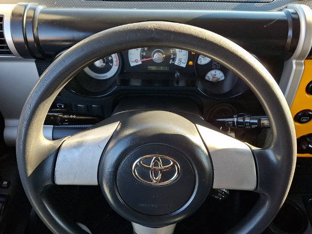 Used 2007 Toyota FJ Cruiser 2WD image 21