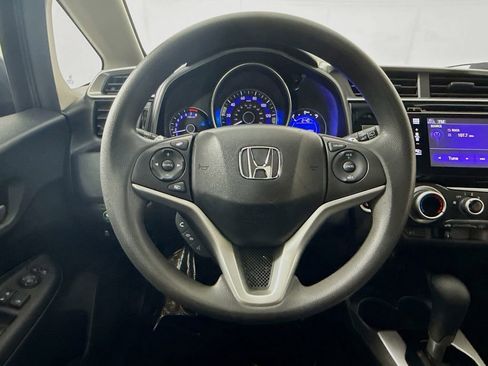 Used 2015 Honda Fit EX-L image 12