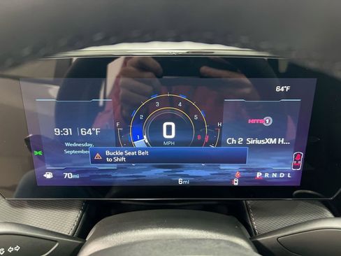 Used 2026 Chevrolet Equinox LT FWD image 11