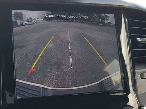 Used 2024 RAM 2500 Laramie w/ Safety Group image 20