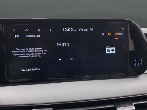 Used 2024 Hyundai Palisade SEL AWD/4WD image 19