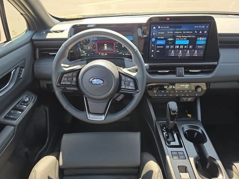 New 2026 Subaru Outback Touring XT AWD/4WD image 17