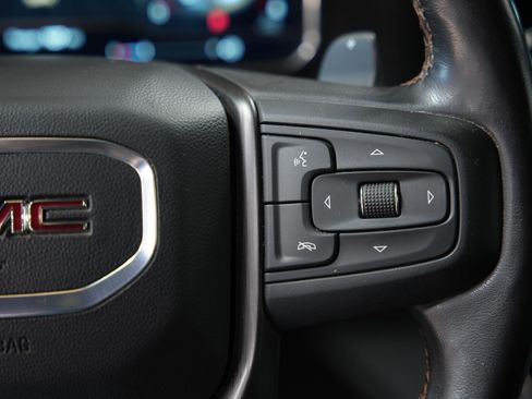 Used 2022 GMC Sierra 1500 AT4 w/ AT4 Premium Package image 33