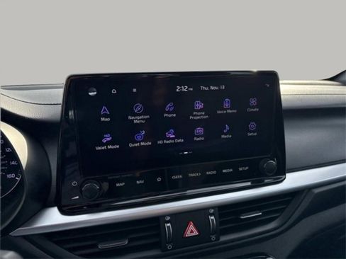 Used 2023 Kia Forte GT-Line w/ GT-Line Premium Package image 30