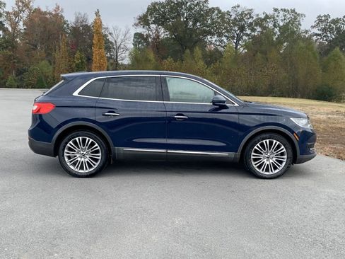Used 2018 Lincoln MKX Reserve w/ Driver Assistance Package image 8