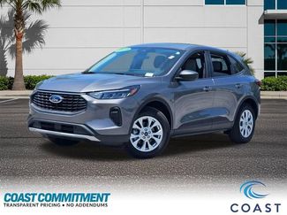 Used 2025 Ford Escape Active w/ Tech Pack #1 FWD video 1
