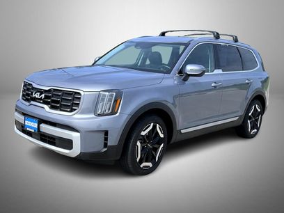 Used 2025 Kia Telluride S