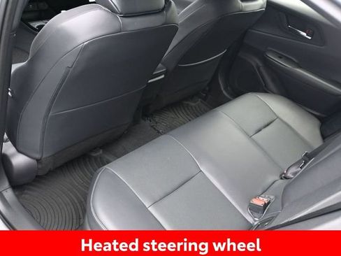 Used 2025 Toyota Prius XLE image 16