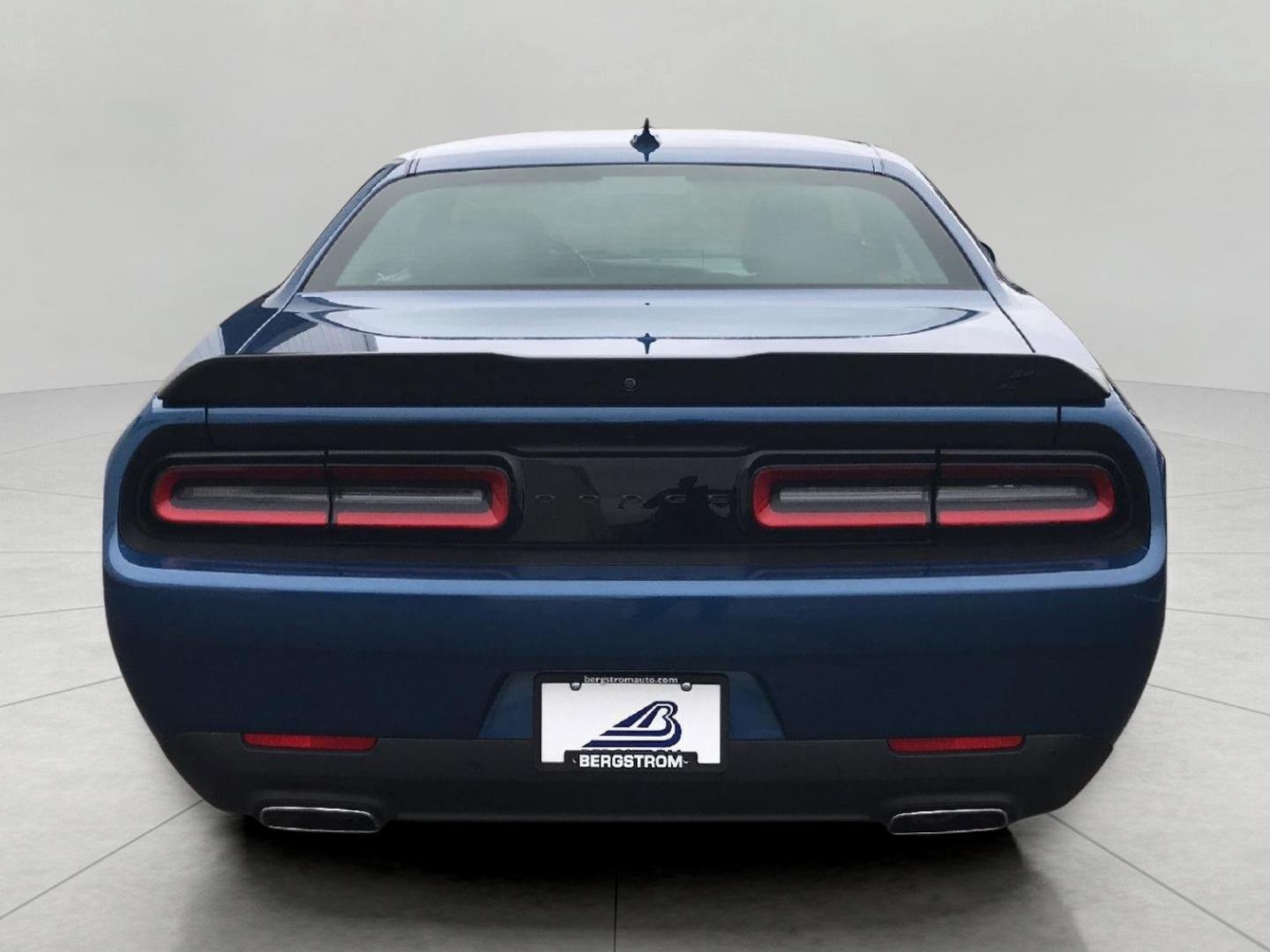 Used 2023 Dodge Challenger GT w/ Blacktop Package AWD/4WD image 59