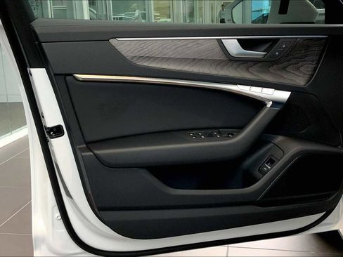 New 2025 Audi A6 2.0T Premium w/ Convenience Plus Package image 10