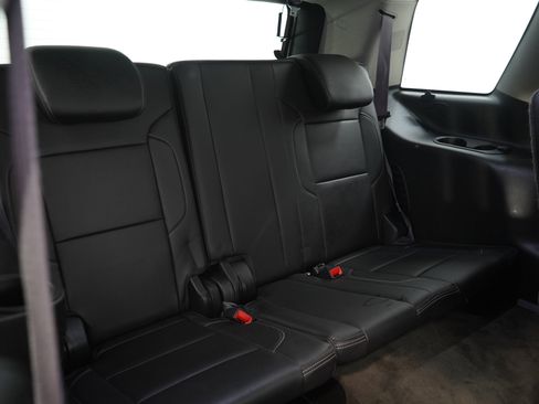 Used 2015 GMC Yukon Denali AWD/4WD image 15