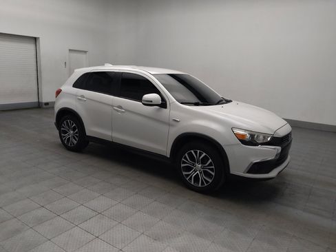 Used 2017 Mitsubishi Outlander Sport SE image 11