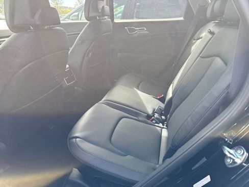 New 2026 Kia Sportage EX w/ EX Panorama Roof Package image 22