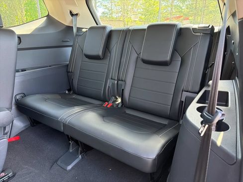 Used 2022 Volkswagen Atlas SEL Premium AWD/4WD image 21