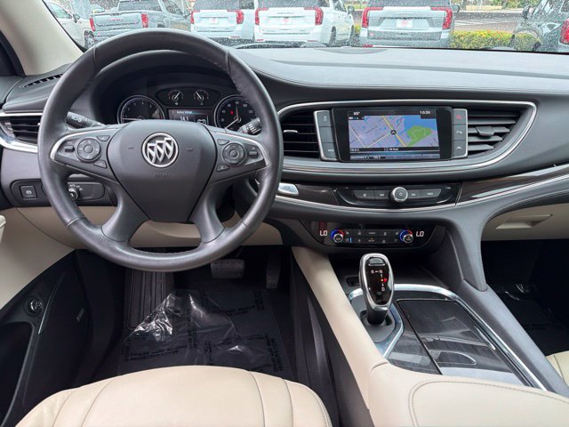 Used 2019 Buick Enclave Premium w/ Experience Buick Package FWD image 16