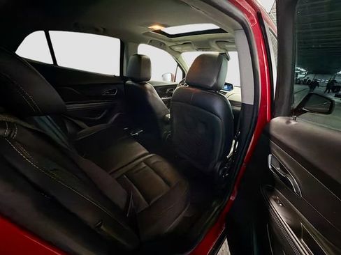 Used 2013 Buick Encore Leather image 27