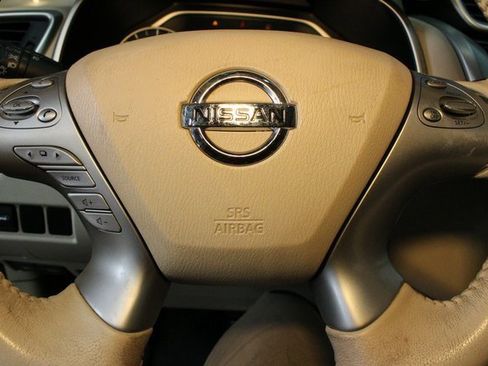 Used 2017 Nissan Murano SL image 23