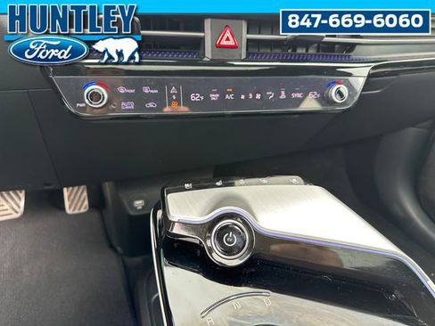 Used 2023 Kia EV6 GT-Line image 24