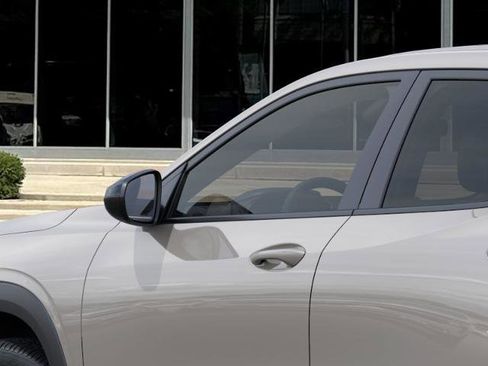 New 2026 Chevrolet Trax RS FWD image 12