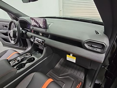 New 2026 Honda Passport TrailSport image 39