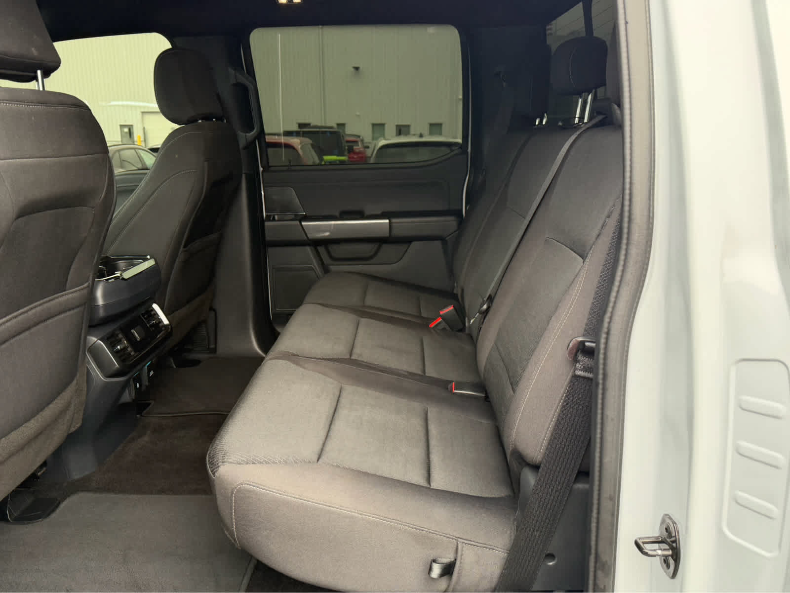 Used 2022 Ford F150 XLT w/ Equipment Group 302A High AWD/4WD image 22