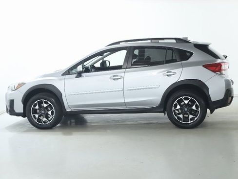 Used 2019 Subaru Crosstrek 2.0i Premium image 37
