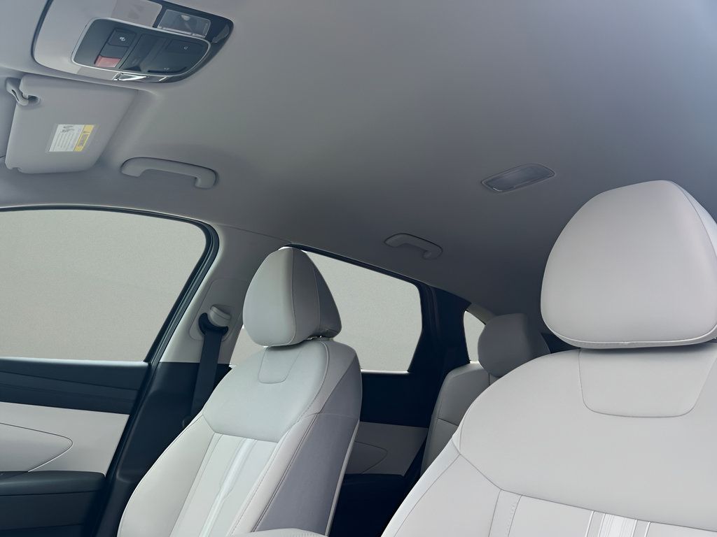 New 2026 Hyundai Tucson SEL Plus FWD image 12