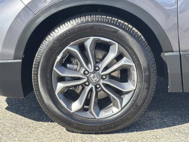 Used 2022 Honda CR-V EX image 25