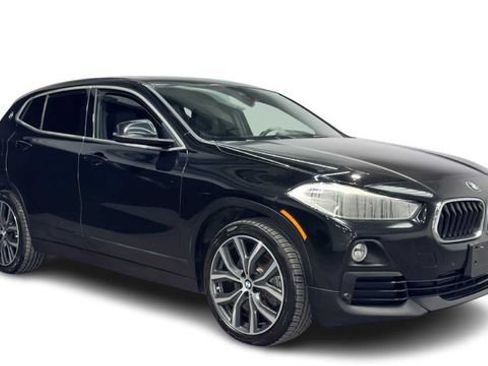 Used 2020 BMW X2 sDrive28i w/ Convenience Package FWD image 7