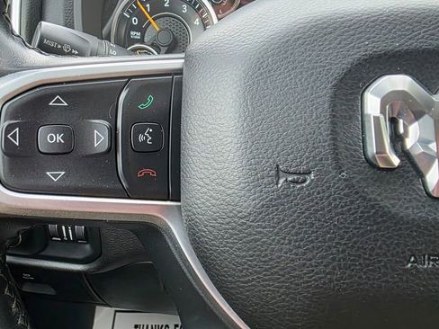 Used 2019 RAM 1500 Big Horn image 27