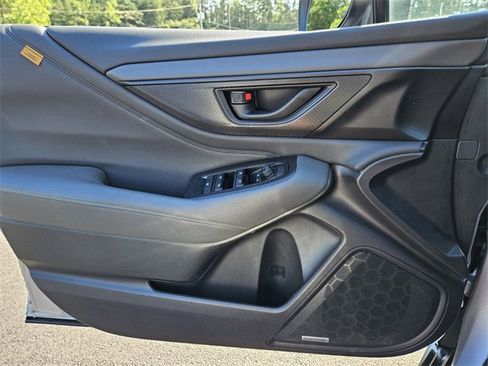 Certified 2025 Subaru Outback Wilderness image 32