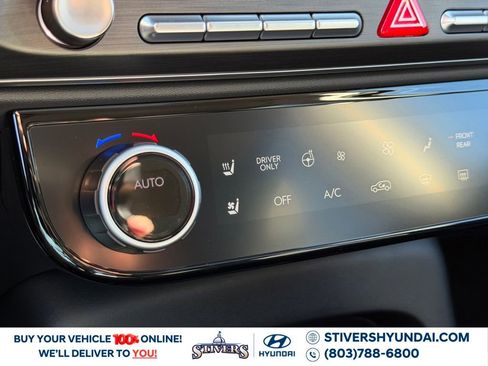 New 2026 Hyundai Palisade SEL Premium image 37