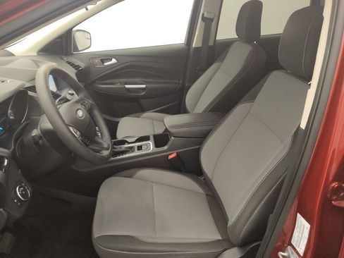 Used 2019 Ford Escape SE FWD image 17