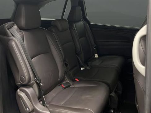 Used 2023 Honda Odyssey EX-L image 24