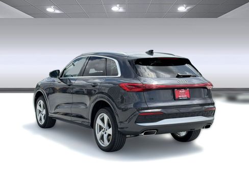 New 2026 Audi Q5 Premium AWD/4WD image 3