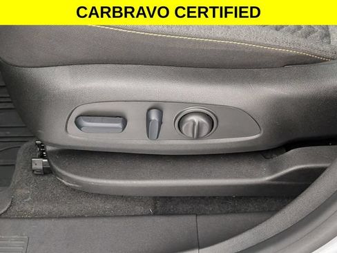 Certified 2024 Chevrolet Equinox LT w/ LPO, Floor Liner Package FWD image 13