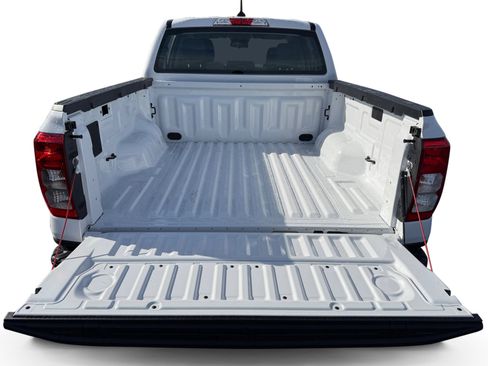 Certified 2024 Ford Ranger XL image 17