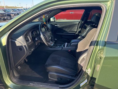 Used 2020 Dodge Charger Scat Pack w/ Dynamics Package image 8